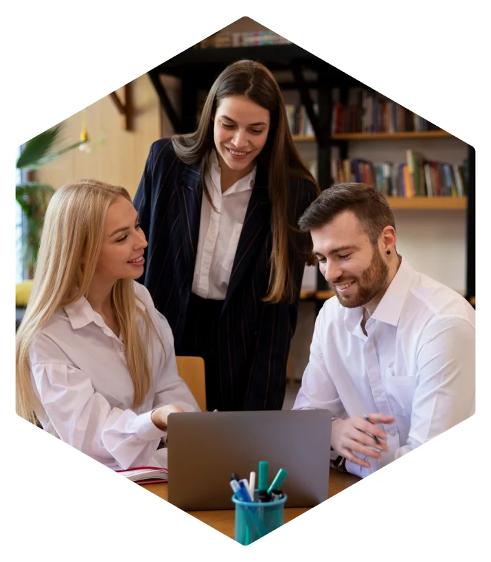 SM Marketing